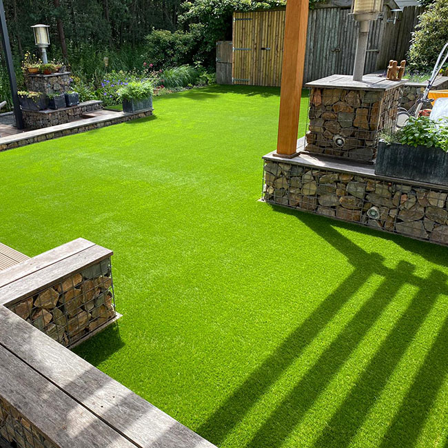 Kunstgras kopen putten