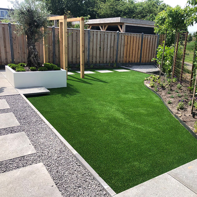 Kunstgras leverancier Putten